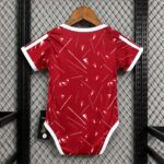 Liverpool 2026-27 Home Baby Jersey - Image 2