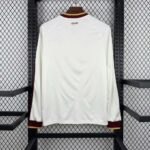 Spain 2026 FIFA World Cup Away Long Sleeve Jersey Fan Version - Image 2