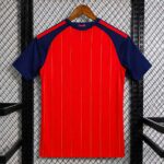 Spain 2026 FIFA World Cup Home 2 Stars Jersey Fan Version - Image 2