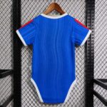 Manchester United 2026-27 Away Baby Jersey - Image 2