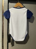 Tottenham Hotspur 2024-25 Home Baby Jersey - Image 2