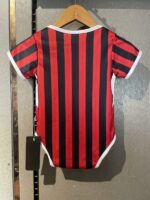 AC Milan 2024-25 Home Baby Jersey - Image 2