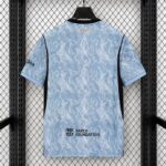 Barcelona 2026-27 Grey Goalkeeper Jersey - Image 2
