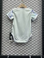 Inter Milan 2025-26 Home Baby Jersey - Image 2