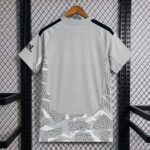 Arsenal 2026-27 White Goalkeeper Jersey - Image 2