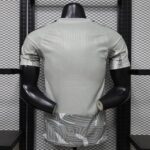 Arsenal 2026-27 White Goalkeeper Jersey Player Version - Image 2