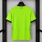 Everton 2026-27 Green Goalkeeper Jersey - Image 2