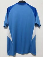 Leeds United 2025-26 Blue Goalkeeper Jersey - Image 2
