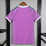 Leeds United 2026-27 Purple Goalkeeper Jersey - Image 2