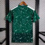 Liverpool 2026-27 Green Goalkeeper Jersey - Image 2