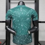 Liverpool 2026-27 Green Goalkeeper Jersey Player Version - Image 2