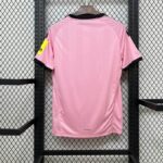 Newcastle United 2025-26 Pink Goalkeeper Jersey - Image 2