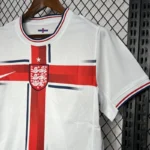 France 2024 Home Jersey Fan Version - Image 2