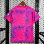 Tottenham Hotspur 2026-27 Pink Goalkeeper Jersey - Image 2