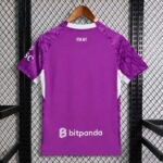 AC Milan 2026-27 Away Goalkeeper Jersey - Image 2