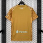 AC Milan 2026-27 Home Goalkeeper Jersey - Image 2