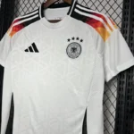 Germany 2024 Home Jersey Fan Version - Image 2