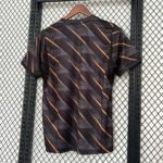 France 2026 FIFA World Cup Dark-Grey Goalkeeper Jersey - Image 2