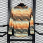 France 2026 FIFA World Cup Hollywood Goalkeeper Long Sleeve Jersey - Image 2