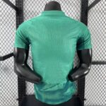 Germany 2026 FIFA World Cup Green Goalkeeper Jersey Player Version - Image 2