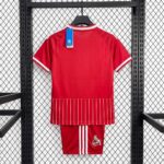 FC Koln 2026-27 Away Kids Kit - Image 2