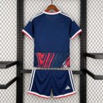 FC Koln 2026-27 Second Away Kids Kit - Image 2