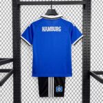 Hamburger SV 2026-27 Away Kids Kit - Image 2