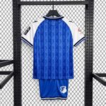 Hoffenheim 2026-27 Home Kids Kit - Image 2