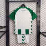 Werder Bremen 2026-27 Home Kids Kit - Image 2