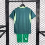 Wolfsburg 2026-27 Home Kids Kit - Image 2