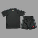 Colo-Colo 2026-27 Away Kids Kit - Image 2