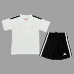 Colo-Colo 2026-27 Home Kids Kit - Image 2