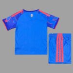 Universidad de Chile 2026-27 Home Kids Kit - Image 2