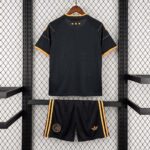 Ajax 2026-27 Away Kids Kit - Image 2