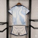 Ajax 2026-27 Second Away Kids Kit - Image 2