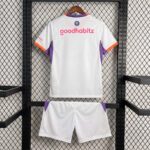PSV Eindhoven 2026-27 Away Kids Kit - Image 2