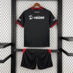 Twente 2026-27 Away Kids Kit - Image 2