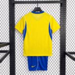 Birmingham City 2026-27 Away Kids Kit - Image 2