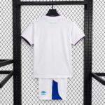 Blackburn Rovers 2026-27 Away Kids Kit - Image 2