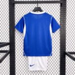 Birmingham City 2026-27 Home Kids Kit - Image 2