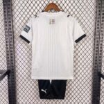 Derby County 2026-27 Home Kids Kit - Image 2