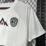 Slovenia 2024 Away Jersey Fan Version - Image 2