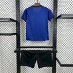 Barcelona x One Piece 2025-26 Special Edition Kids Kit - Image 2
