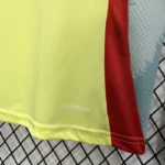 Spain 2024 Away Jersey Fan Version - Image 2