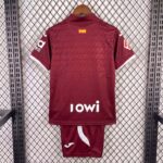 Getafe CF 2026-27 Away Kids Kit - Image 2