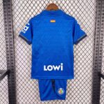 Getafe CF 2026-27 Home Kids Kit - Image 2