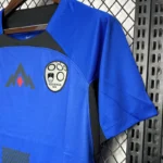 Slovenia 2024 Home Jersey Fan Version - Image 2