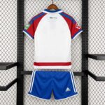 Granada 2026-27 Home Kids Kit - Image 2