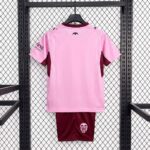 Valencia CF 2026-27 Second Away Kids Kit - Image 2