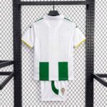 Cordoba 2026-27 Home Kids Kit - Image 2